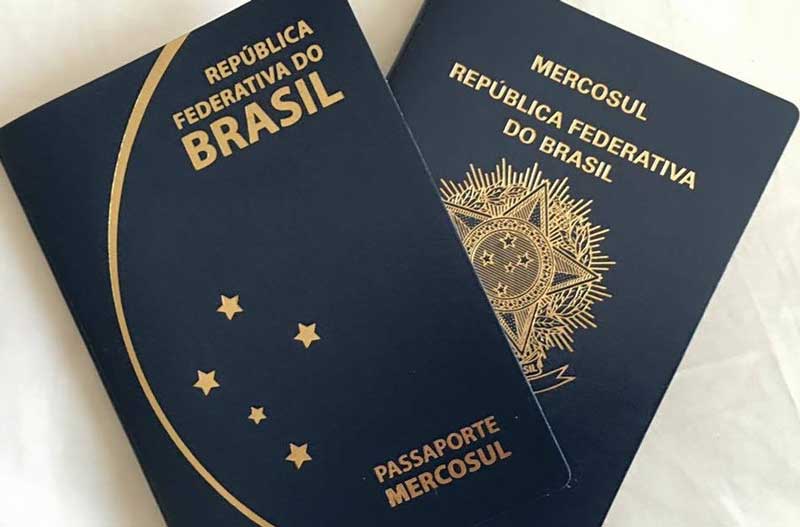 Cartórios de Registro Civil poderão emitir identidade, CPF e passaporte ...